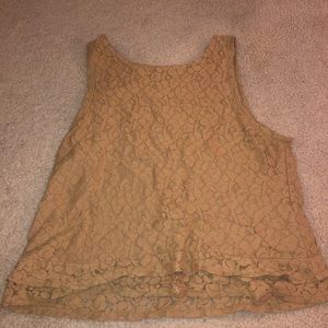 Banana Republic Tank Top